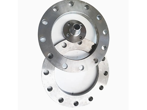 ASTM A182 Stainless Steel Flanges